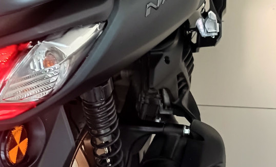 YAMAHA NMAX Connected 160 ABS 2023 Flex-4