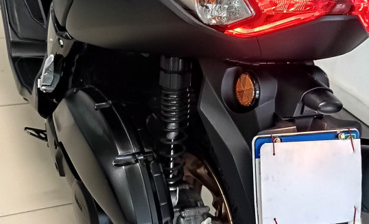 YAMAHA NMAX Connected 160 ABS 2023 Flex-9