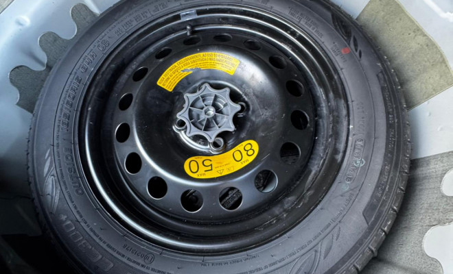 VW - VolksWagen Polo Track 1.0 Flex 12V 5p 2024 Flex-12