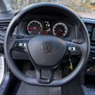 VW - VolksWagen Polo Track 1.0 Flex 12V 5p 2024 Flex-9