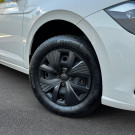 VW - VolksWagen Polo Track 1.0 Flex 12V 5p 2024 Flex-1