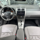 Toyota Corolla XEi 1.8/1.8 Flex 16V Aut. 2010 Flex-4