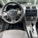 Toyota Corolla XEi 1.8/1.8 Flex 16V Aut. 2010 Flex-5