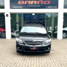 Toyota Corolla XEi 1.8/1.8 Flex 16V Aut. 2010 Flex-0
