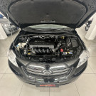 Toyota Corolla XEi 1.8/1.8 Flex 16V Aut. 2010 Flex-7