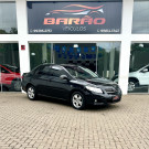 Toyota Corolla XEi 1.8/1.8 Flex 16V Aut. 2010 Flex-1