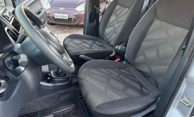 Fiat MOBI LIKE 1.0 Fire Flex 5p. 2021 Flex-20