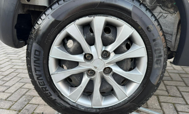 Fiat MOBI LIKE 1.0 Fire Flex 5p. 2021 Flex-13