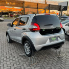 Fiat MOBI LIKE 1.0 Fire Flex 5p. 2021 Flex-3