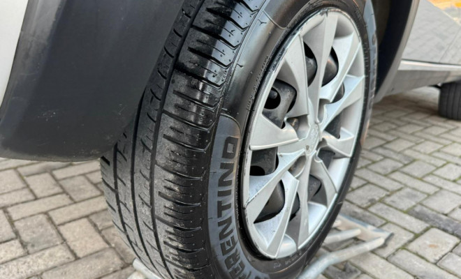 Fiat MOBI LIKE 1.0 Fire Flex 5p. 2021 Flex-10