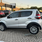 Fiat MOBI LIKE 1.0 Fire Flex 5p. 2021 Flex-14