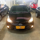 Hyundai HB20 Premium 1.6 Flex 16V Mec. 2013 Flex-0