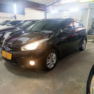 Hyundai HB20 Premium 1.6 Flex 16V Mec. 2013 Flex-1