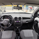 Ford Ka 1.0 8V/1.0 8V ST Flex 3p 2011 Flex-4
