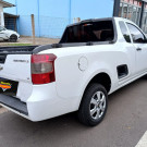GM - Chevrolet MONTANA LS 1.4 ECONOFLEX 8V 2p 2013 Flex-2