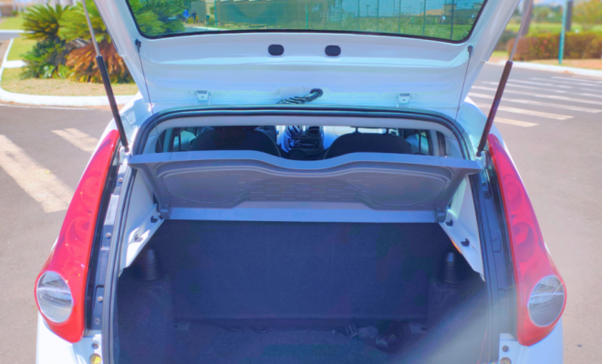 Palio Essence 1.6 Flex 2013-13