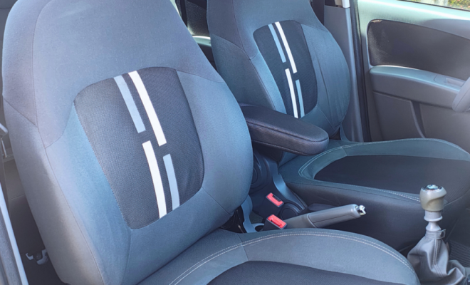 Palio Essence 1.6 Flex 2013-10