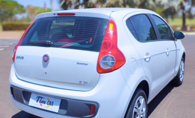 Palio Essence 1.6 Flex 2013-3