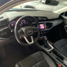 Audi Q3 Black S Line 1.4 TFSI S-tronic 2021 Gasolina-8