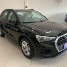 Audi Q3 Black S Line 1.4 TFSI S-tronic 2021 Gasolina-1