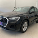 Audi Q3 Black S Line 1.4 TFSI S-tronic 2021 Gasolina-1
