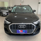 Audi Q3 Black S Line 1.4 TFSI S-tronic 2021 Gasolina-0