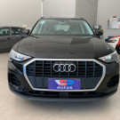 Audi Q3 Black S Line 1.4 TFSI S-tronic 2021 Gasolina-0