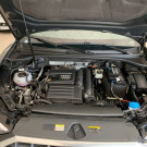 Audi Q3 Black S Line 1.4 TFSI S-tronic 2021 Gasolina-14