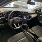 Audi Q3 Black S Line 1.4 TFSI S-tronic 2021 Gasolina-8