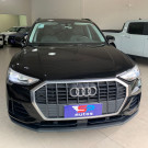 Audi Q3 Black S Line 1.4 TFSI S-tronic 2021 Gasolina-0