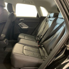Audi Q3 Black S Line 1.4 TFSI S-tronic 2021 Gasolina-10