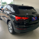 Audi Q3 Black S Line 1.4 TFSI S-tronic 2021 Gasolina-3