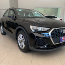 Audi Q3 Black S Line 1.4 TFSI S-tronic 2021 Gasolina-1