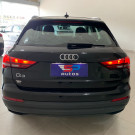 Audi Q3 Black S Line 1.4 TFSI S-tronic 2021 Gasolina-4
