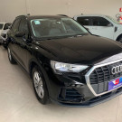 Audi Q3 Black S Line 1.4 TFSI S-tronic 2021 Gasolina-1
