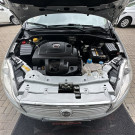 Fiat LINEA 1.9/ HLX 1.9/ 1.8 Flex 16V 4p 2010 Flex-7