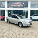 Fiat LINEA 1.9/ HLX 1.9/ 1.8 Flex 16V 4p 2010 Flex-1