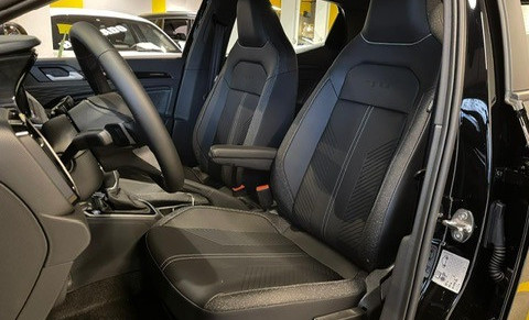 VW - VolksWagen Tera High 1.0 170 TSI Flex 12V 5p Aut 2026 Flex-12