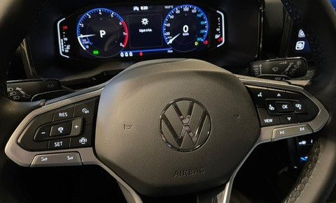 VW - VolksWagen Tera High 1.0 170 TSI Flex 12V 5p Aut 2026 Flex-8