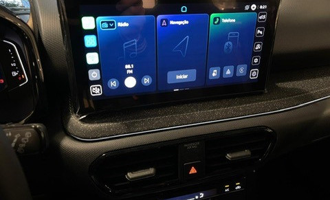 VW - VolksWagen Tera High 1.0 170 TSI Flex 12V 5p Aut 2026 Flex-9