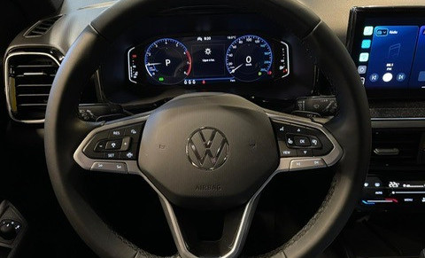 VW - VolksWagen Tera High 1.0 170 TSI Flex 12V 5p Aut 2026 Flex-7