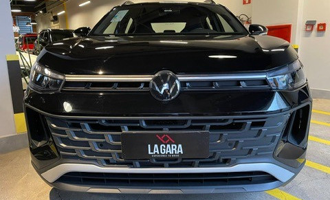 VW - VolksWagen Tera High 1.0 170 TSI Flex 12V 5p Aut 2026 Flex-2