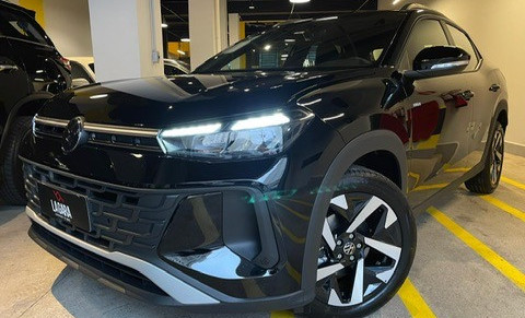 VW - VolksWagen Tera High 1.0 170 TSI Flex 12V 5p Aut 2026 Flex-4