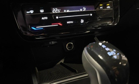 VW - VolksWagen Tera High 1.0 170 TSI Flex 12V 5p Aut 2026 Flex-11