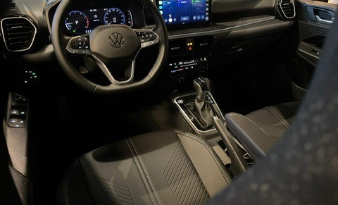 VW - VolksWagen Tera High 1.0 170 TSI Flex 12V 5p Aut 2026 Flex-6