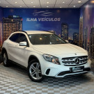 Mercedes-Benz GLA 200 Style 1.6 TB 16V/Flex Aut. 2018 Flex-1