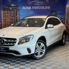 Mercedes-Benz GLA 200 Style 1.6 TB 16V/Flex Aut. 2018 Flex-0