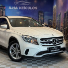 Mercedes-Benz GLA 200 Style 1.6 TB 16V/Flex Aut. 2018 Flex-2