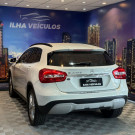 Mercedes-Benz GLA 200 Style 1.6 TB 16V/Flex Aut. 2018 Flex-13