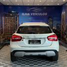 Mercedes-Benz GLA 200 Style 1.6 TB 16V/Flex Aut. 2018 Flex-12